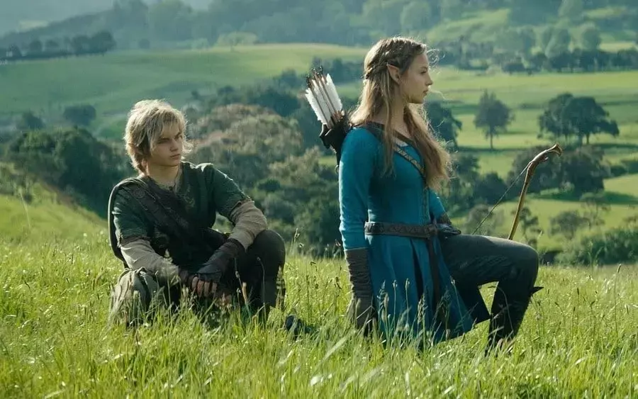The Live-Action Legend of Zelda Film Confirmed for IMAX Theaters