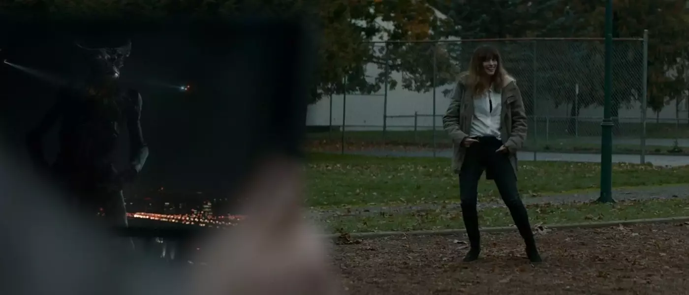 Anne Hathaway's Underrated Sci-Fi Gem: A Deep Dive into 'Colossal'
