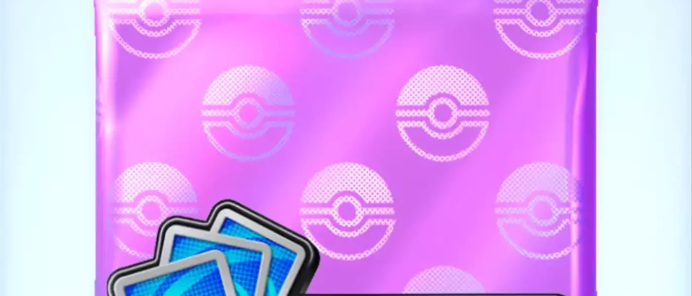 Pokémon TCG Pocket Update Streamlines Gameplay Experience