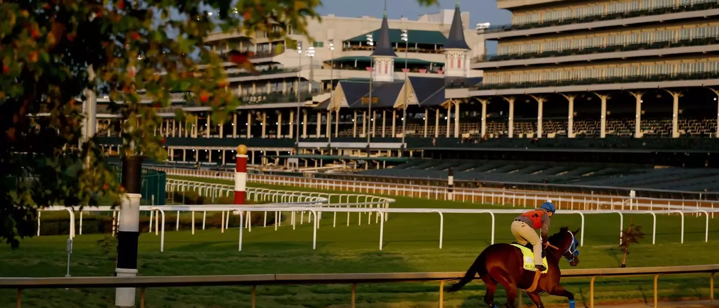 Kentucky Derby 2026: Live Streaming and Broadcast Information