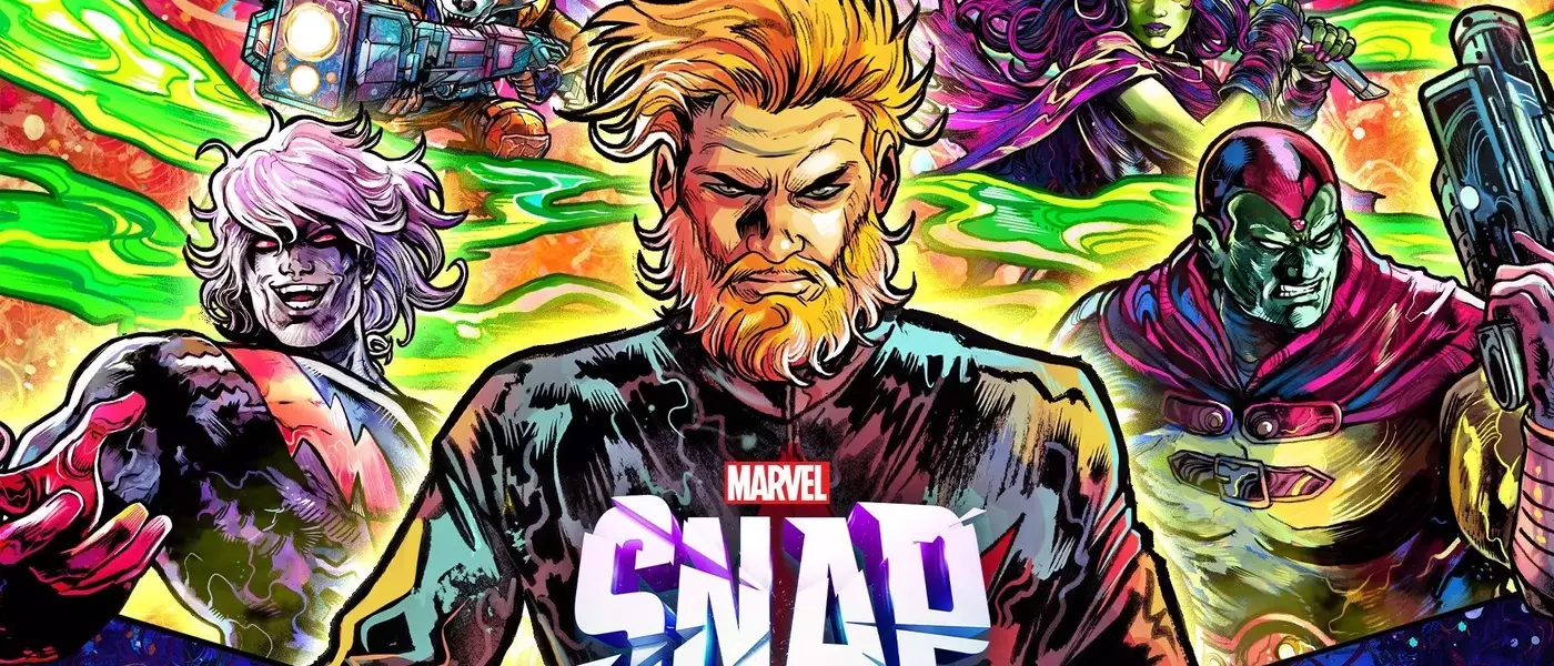 Developer Layoffs Spark Concerns for Marvel Snap's Future