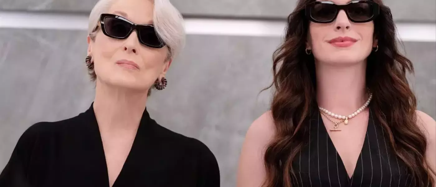 “The Devil Wears Prada 2” Dominates Box Office with $32.5 Million Opening