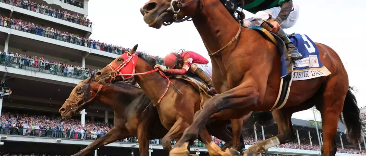 How to Stream the 2026 Kentucky Derby Live Online