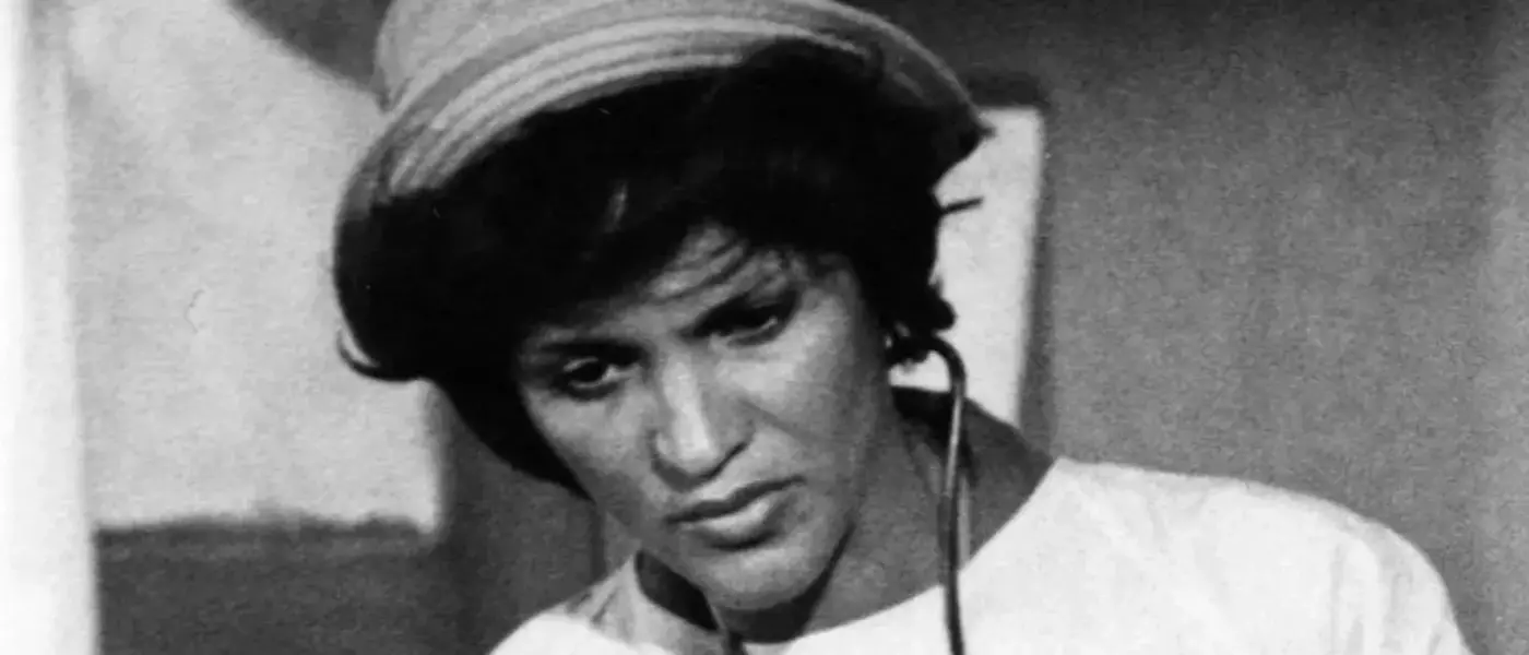 Remembering Gwen Farrell Adair: From M*A*S*H Nurse to Boxing Referee