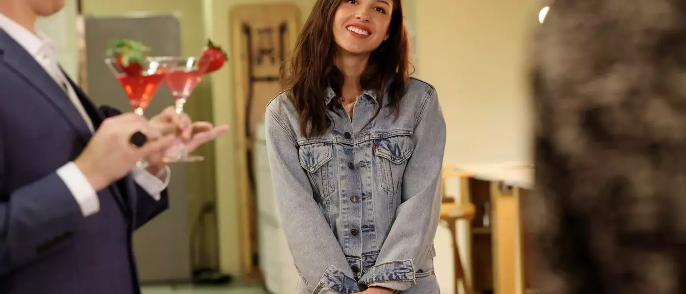 Catch Olivia Rodrigo's Dual Role Debut on SNL