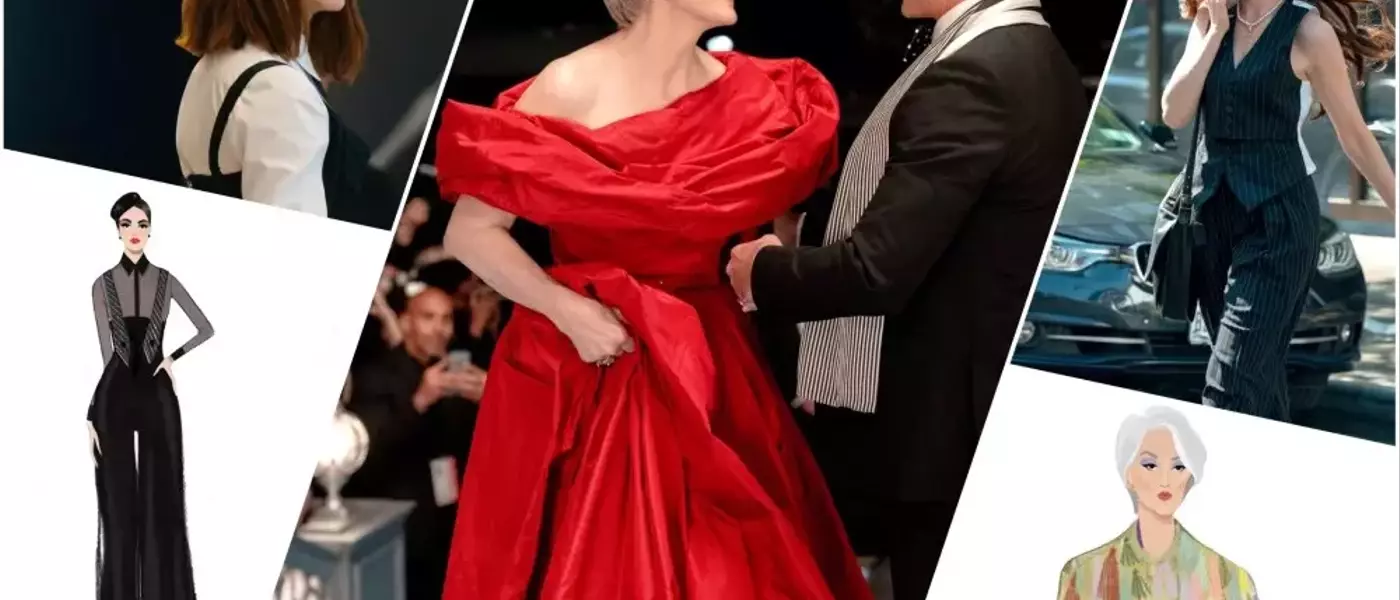 The Resurgence of Style in 'The Devil Wears Prada 2'