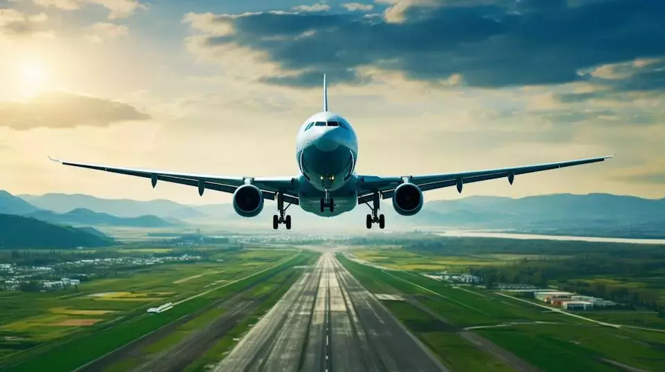 Jefferies Reduces United Airlines Price Target by $6 Amidst Merger Rejection