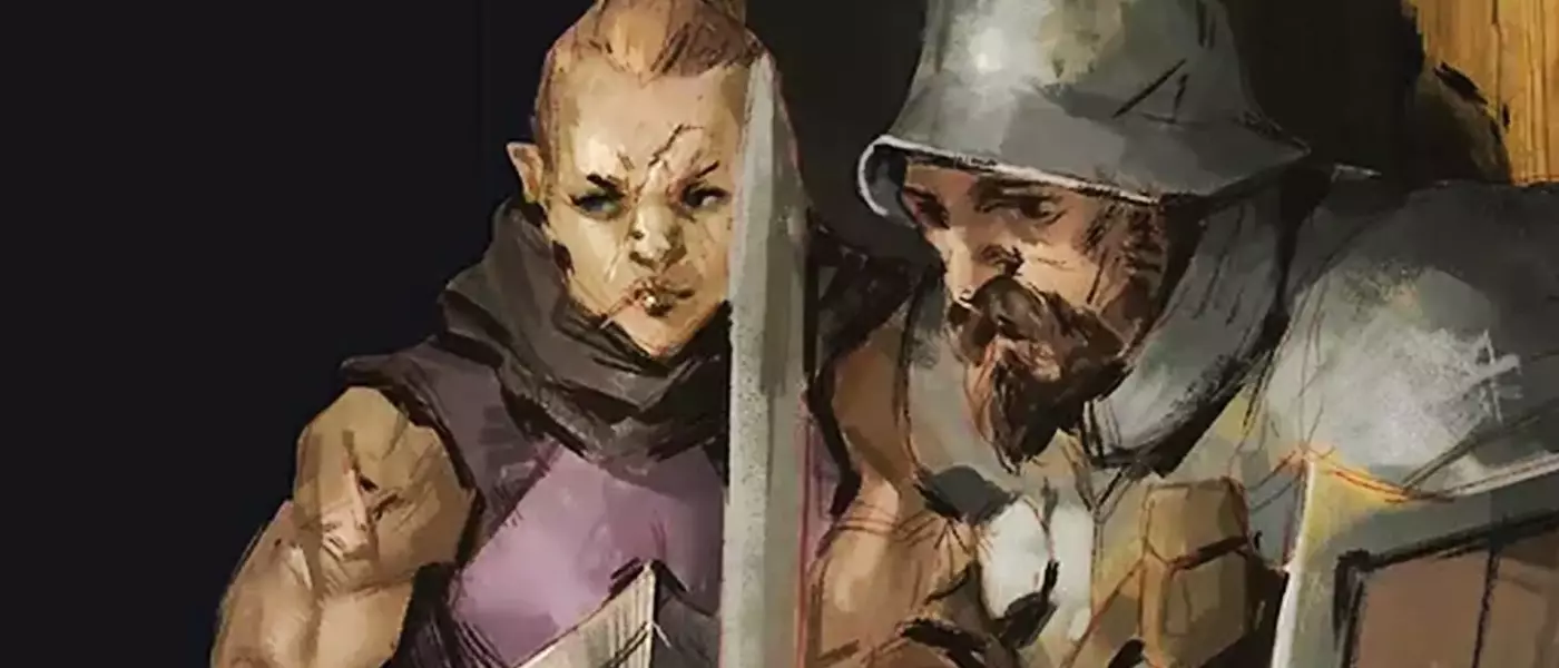 South Korean Supreme Court Ruling Impacts Dark and Darker Developer Ironmace