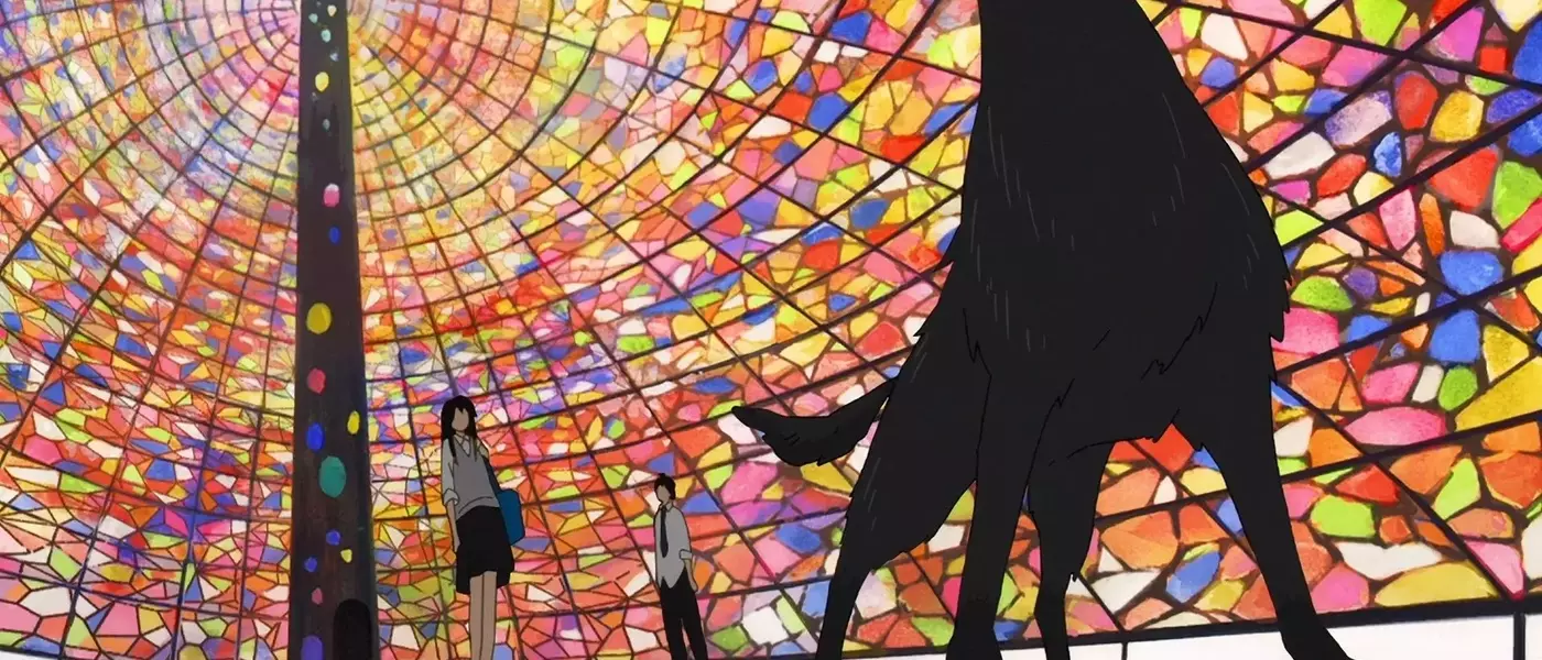 Sonny Boy: A Deep Dive into a Bingeworthy Anime Masterpiece