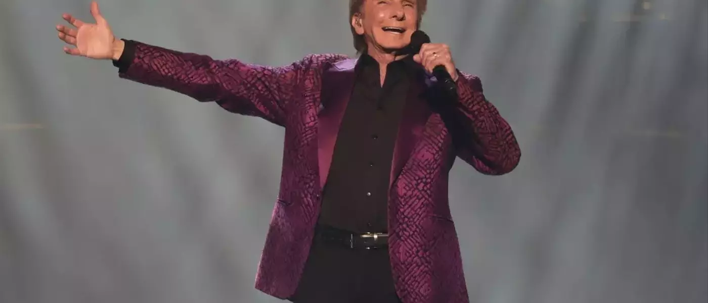 Barry Manilow Postpones Las Vegas Engagements Due to Cancer Recovery