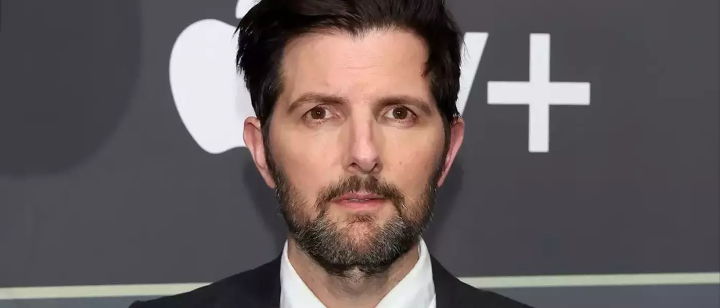 Adam Scott Recalls Auditioning for 'Hellraiser 6' After His Character's Demise in 'Hellraiser 4'