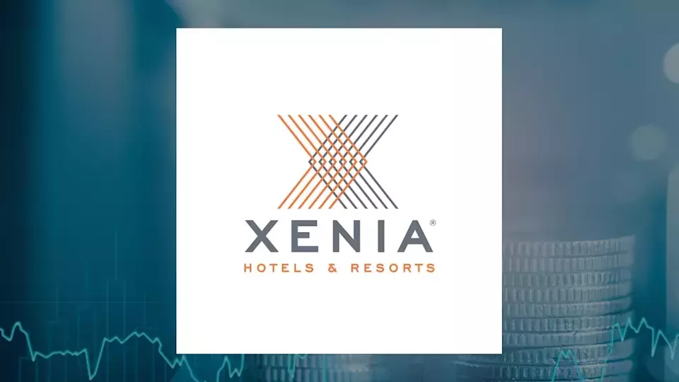 Xenia Hotels & Resorts Showcases Stellar Q1 Performance and Strategic Growth
