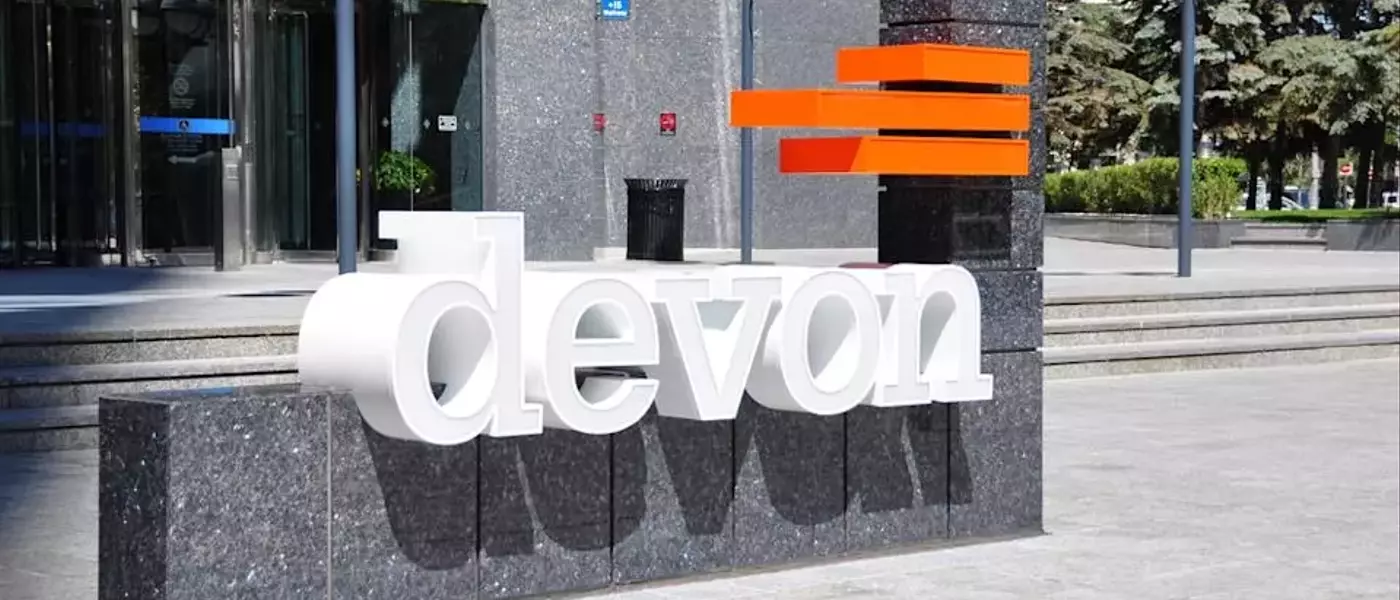 Devon Energy Merger with Coterra: A Strategic Move in the Energy Sector