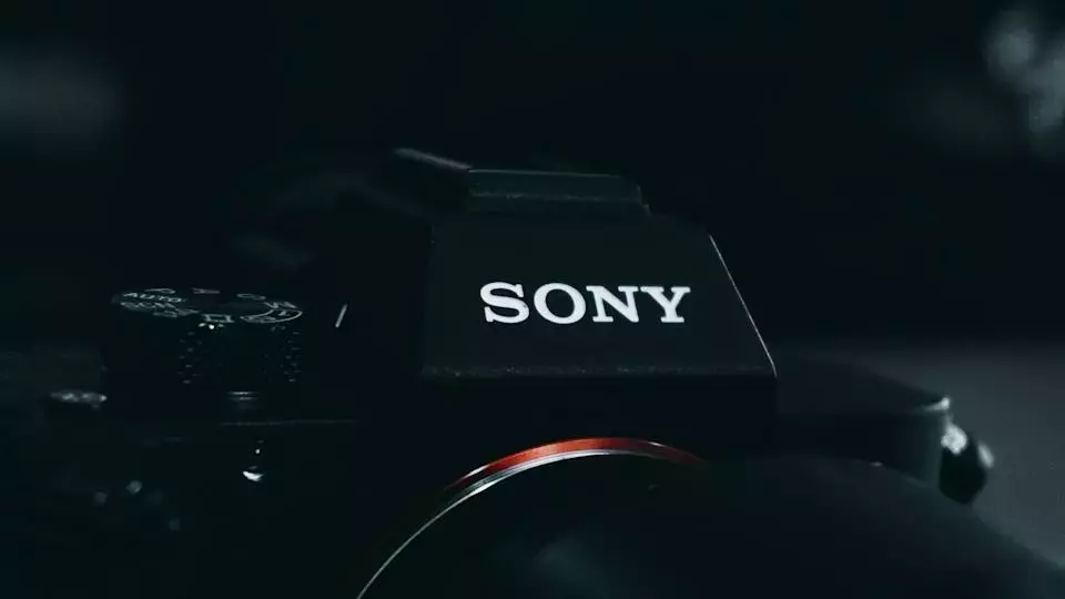 Sony and Honda's New Horizon: Beyond EVs and into AI Opportunities