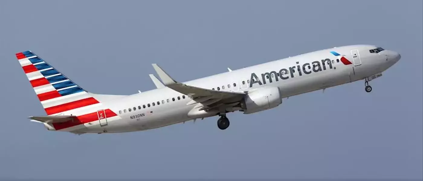 Analyzing American Airlines' Investment Potential: A Short-Term Opportunity?