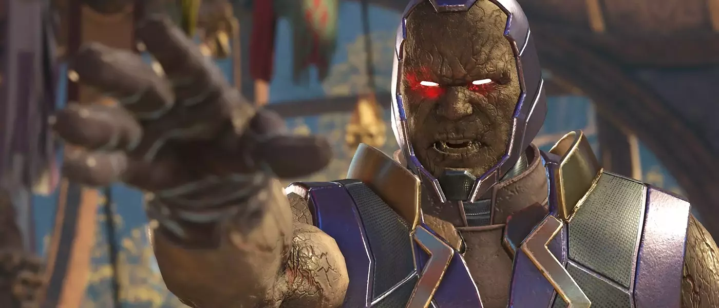 Injustice 3 Rumored to be NetherRealm's Next Project