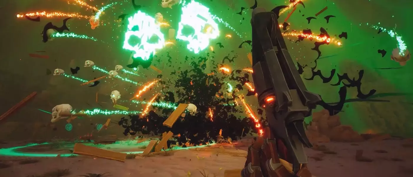 Far Far West: A Time-Respecting Gaming Experience