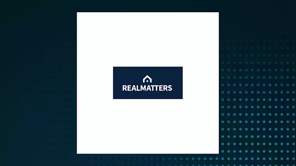 Real Matters Reports Strong Q2 2026 Financial Performance