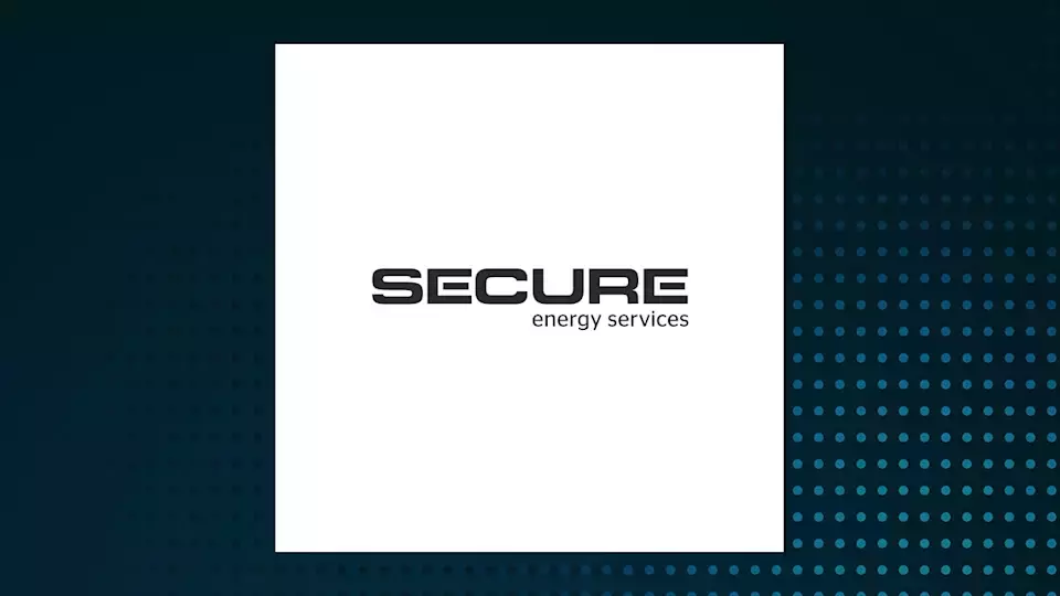 Secure Energy Services Q1 2026 Earnings Call Highlights Strategic Moves and Strong Financials