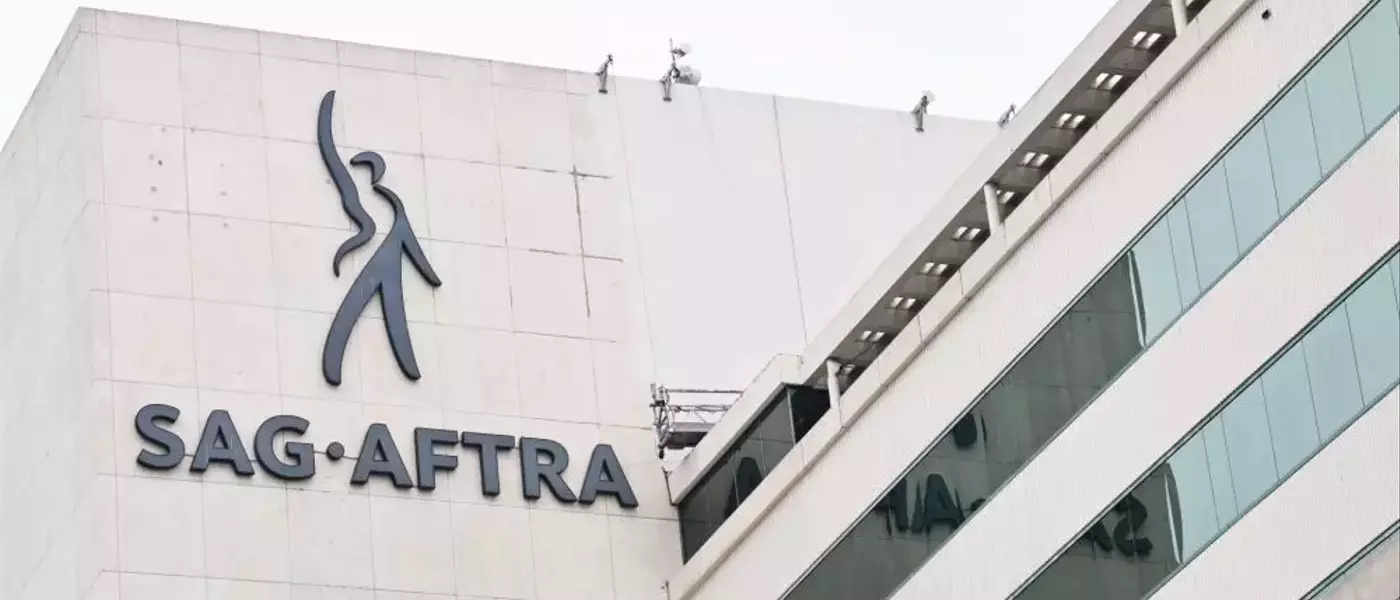 SAG-AFTRA Reaches Tentative Agreement on Studio Contract, Averting Another Strike