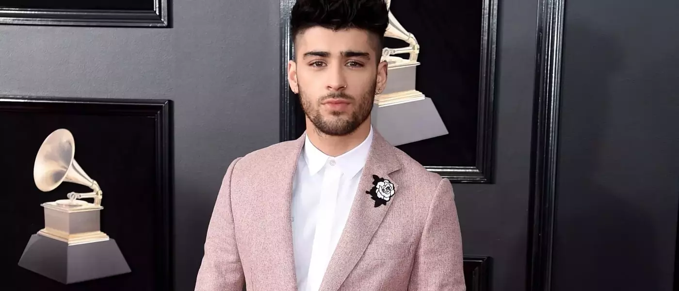 Zayn Malik Cancels U.S. Tour Dates Due to Health Concerns