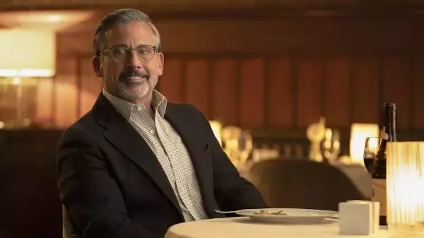 Steve Carell's Emmy Pursuit: Can 'Rooster' Secure His First Win?