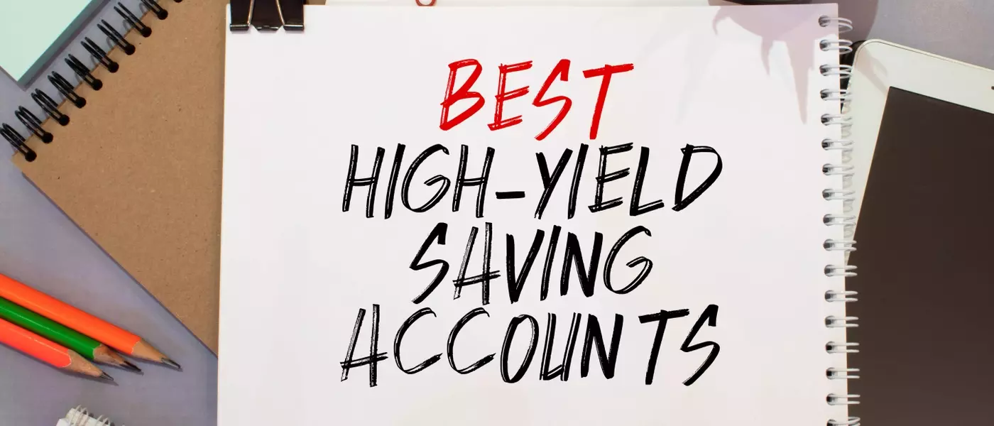 Maximizing Your Savings: A Comprehensive Guide to High-Yield Accounts in 2026