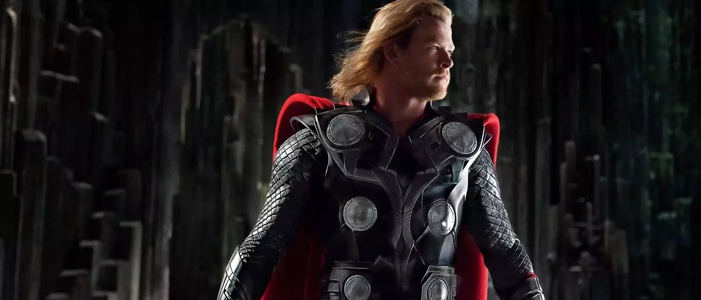 Director Kenneth Branagh's Vision for Thor's MCU Farewell