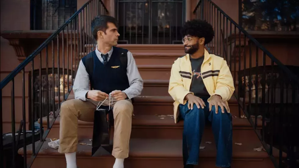 Film Review: 'The Travel Companion' Explores an Indie Filmmaker's Uncharted Journey