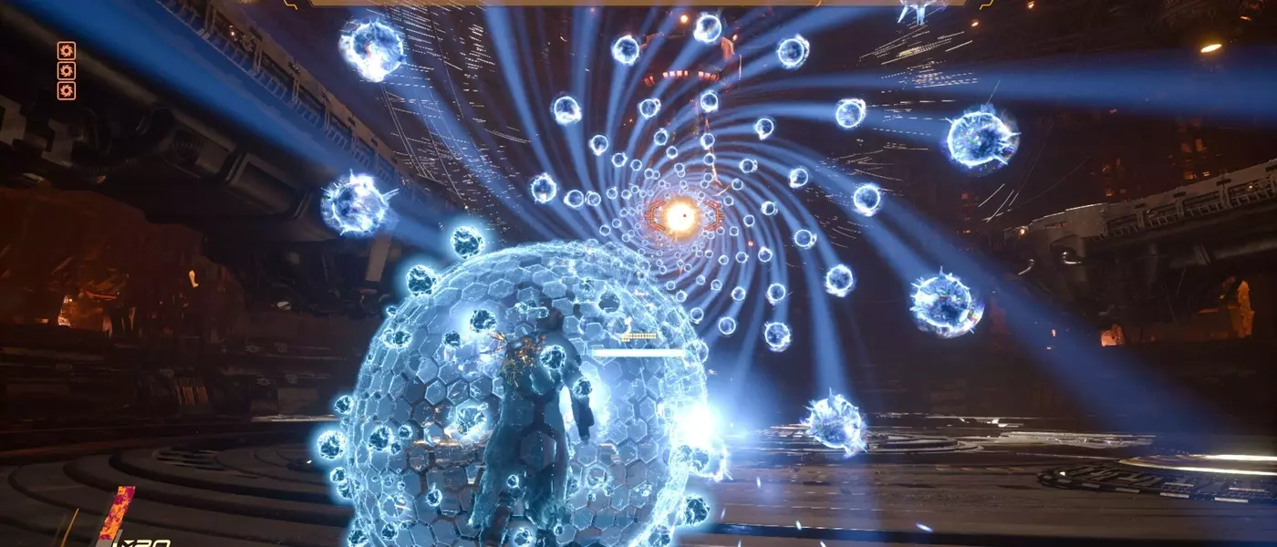 The Resurgence of Classic Sci-Fi Shooters in Modern Gaming
