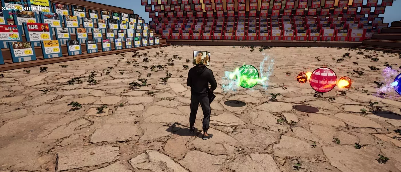 Game Quest: The Backlog Battler to Transform Unplayed Games into Epic Fights