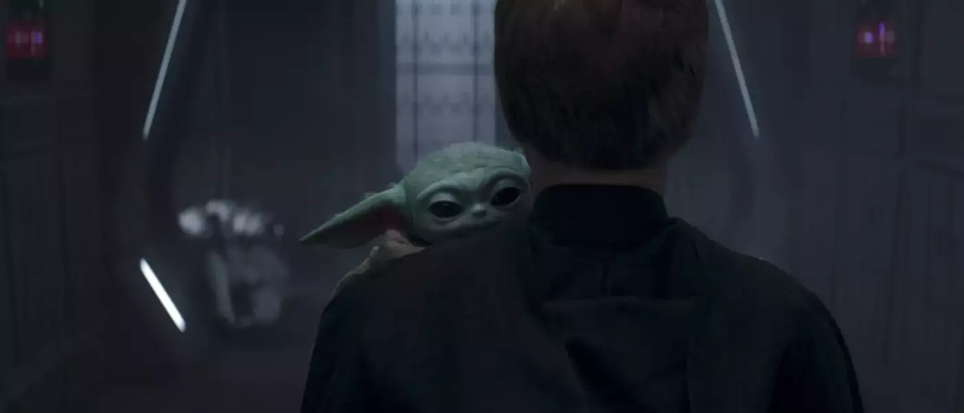 Grogu: Star Wars' New Anchor for Future Generations