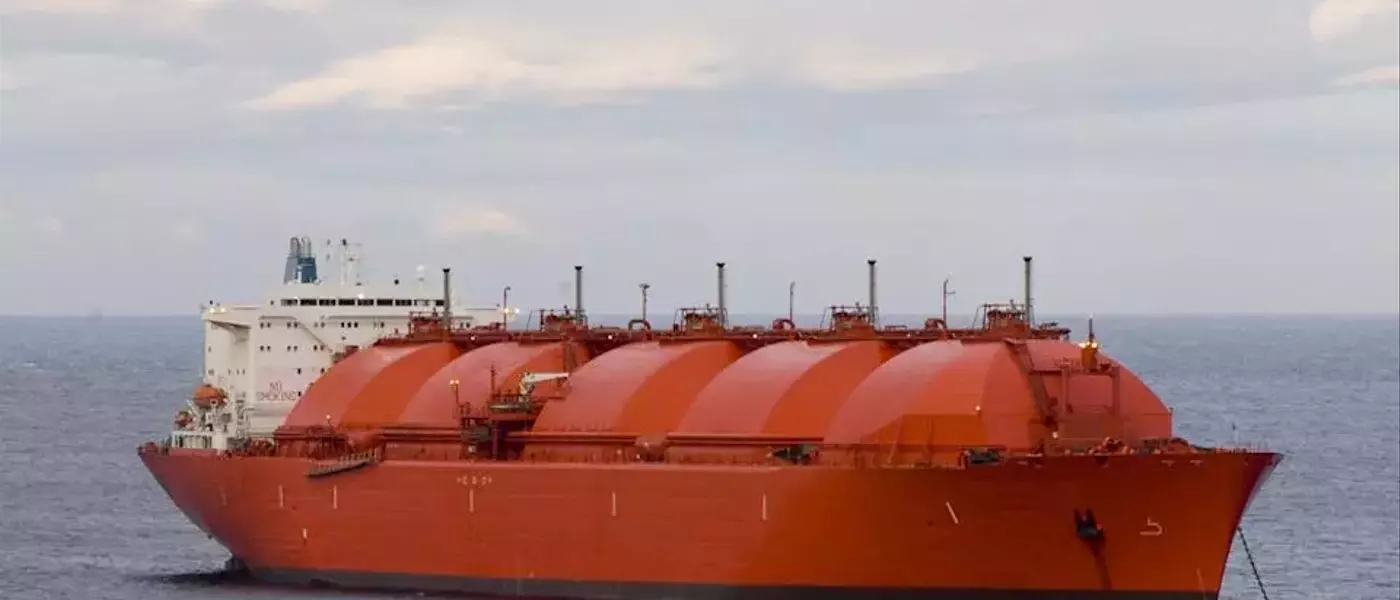 Analyzing FLEX LNG Ltd. as an Investment Opportunity