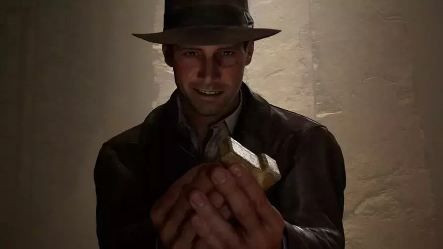 Indiana Jones and the Great Circle Switch 2 Storage Needs Revealed