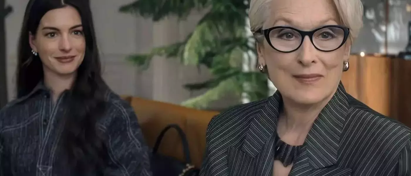 The Enduring Appeal of 'The Devil Wears Prada' and the Unexpected Depth of its Sequel