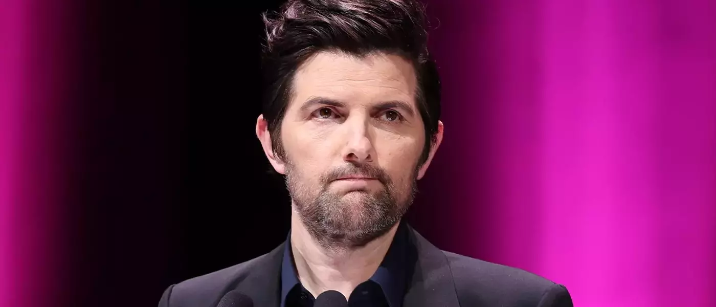 Adam Scott's Audition for 'Hellraiser 6' After Character's Demise in 'Hellraiser 4'
