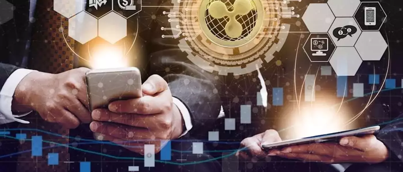XRP Ledger Tokenizes $3 Billion in Real-World Assets