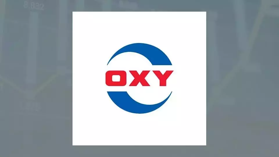 Occidental Petroleum's Leadership Transition and Strong Financial Performance