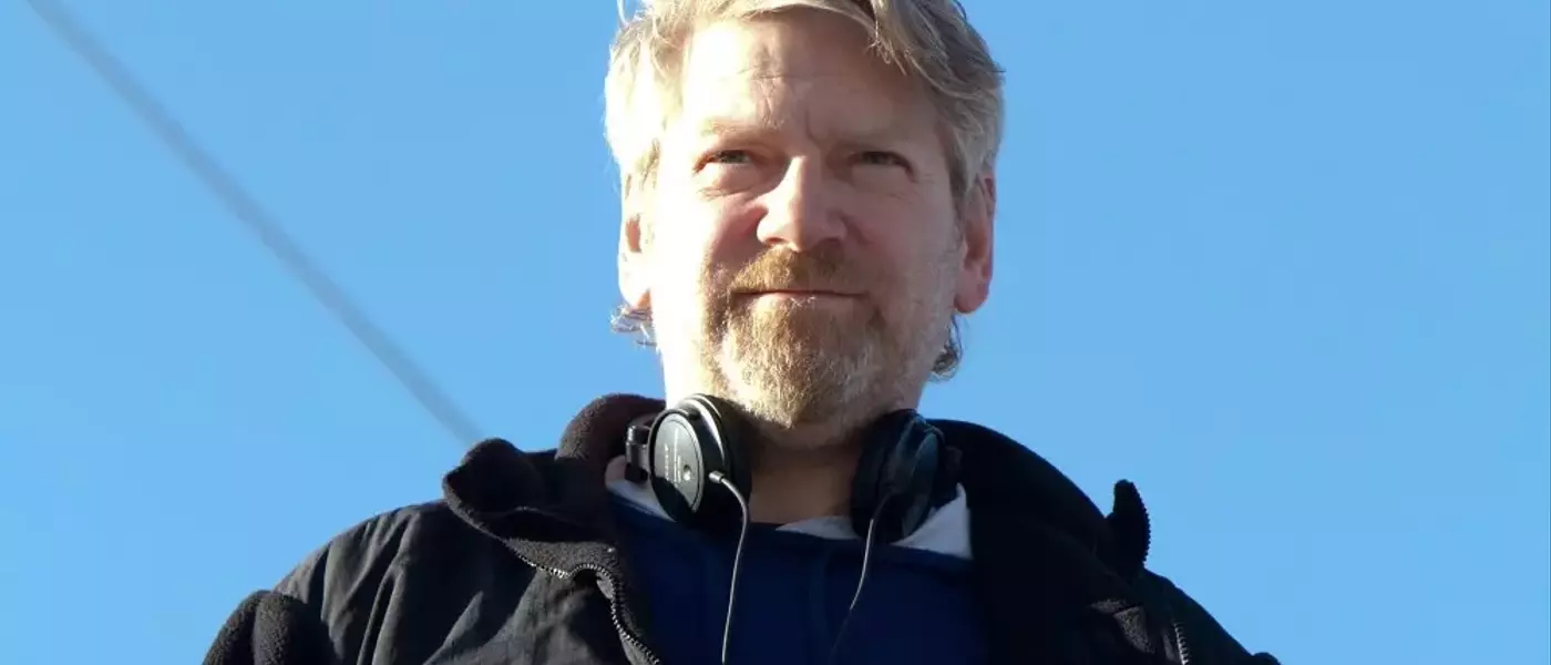 Kenneth Branagh Open to Directing Another 'Thor' Film, Shares Unused Ideas