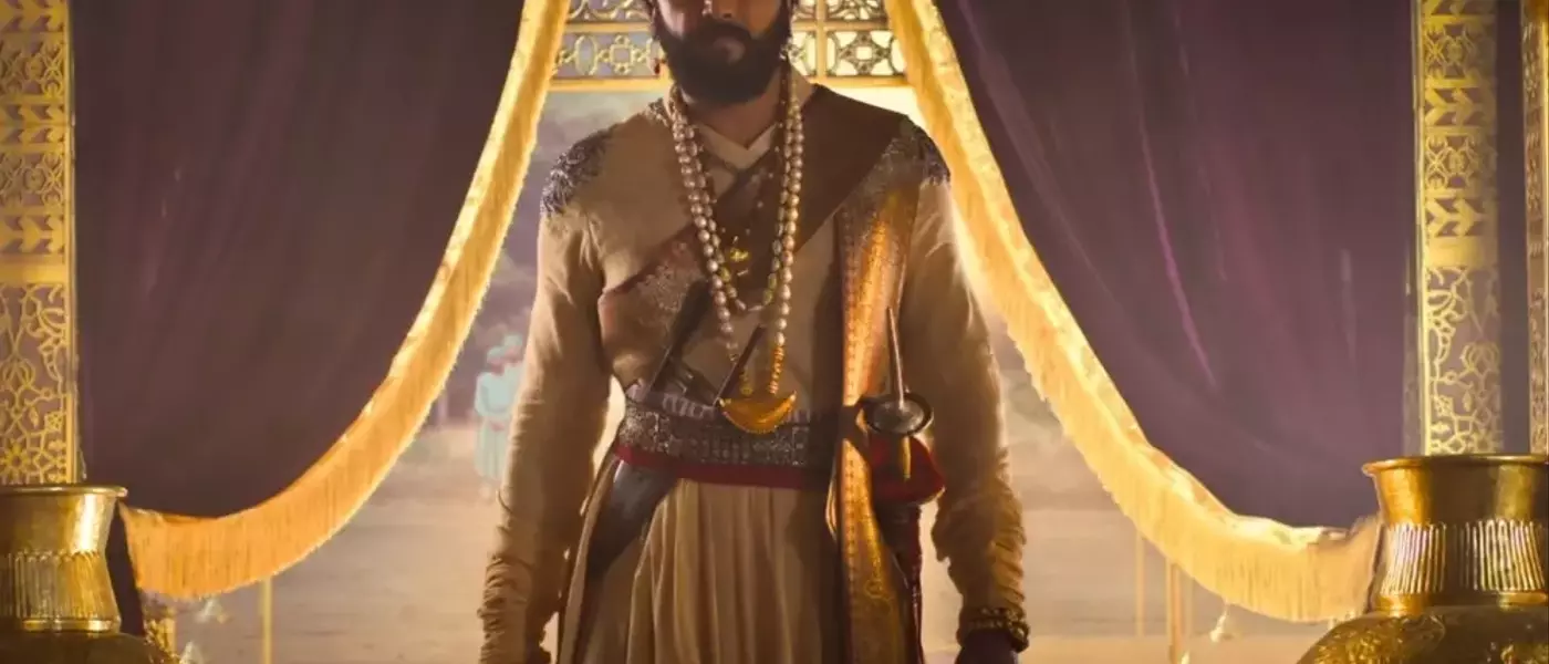 Historical Epic "Raja Shivaji" Achieves Unprecedented Box Office Success in Marathi Cinema