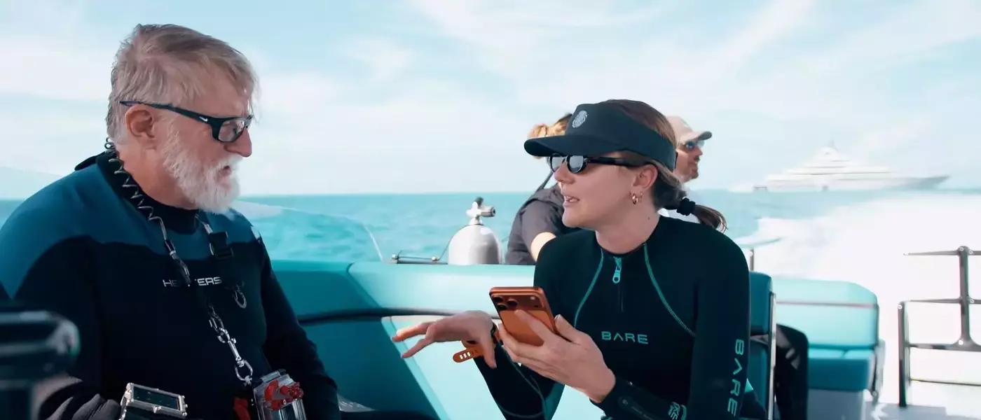 Gabe Newell's Maritime Ventures: From Yachts to Deep-Sea Exploration