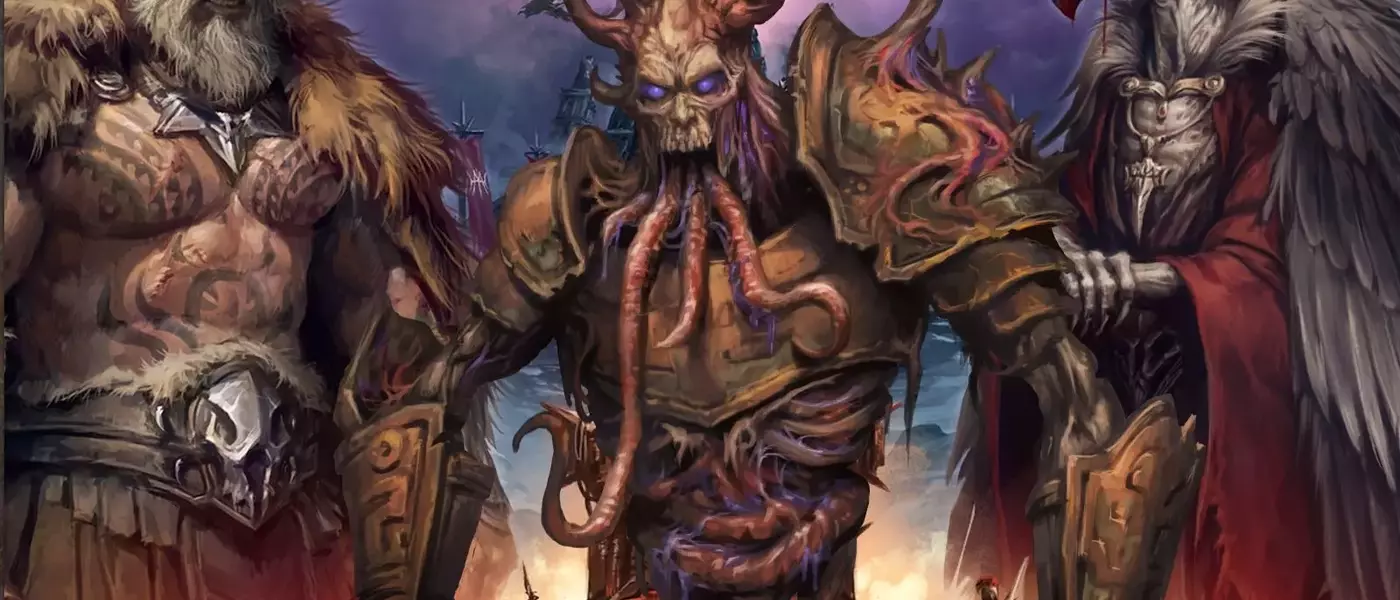 Elderbrain's 'Spawns of the Mindrender': A Deep Dive into a Community-Driven D&D Epic