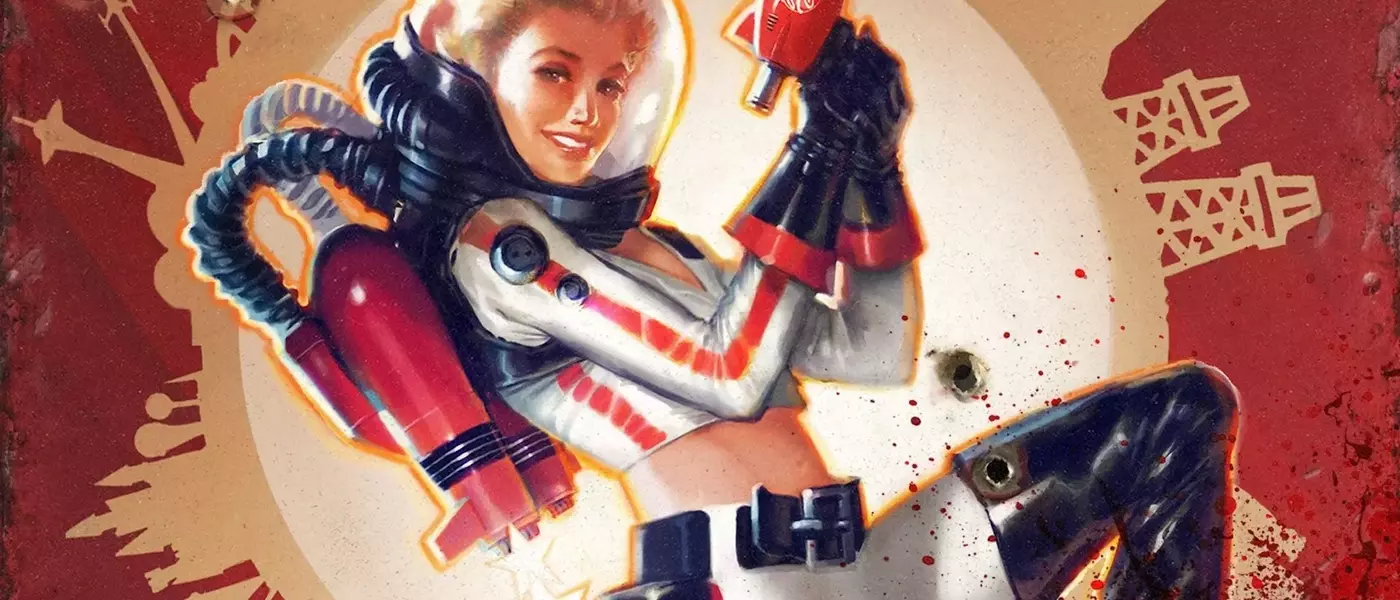 Nuka-Girl Statue: A New Collectible for Fallout Fans