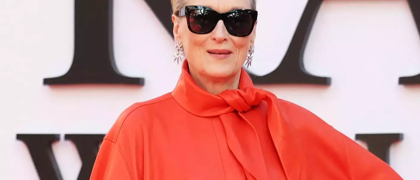 Meryl Streep Disapproves of Marvel-Style Characterization in Films