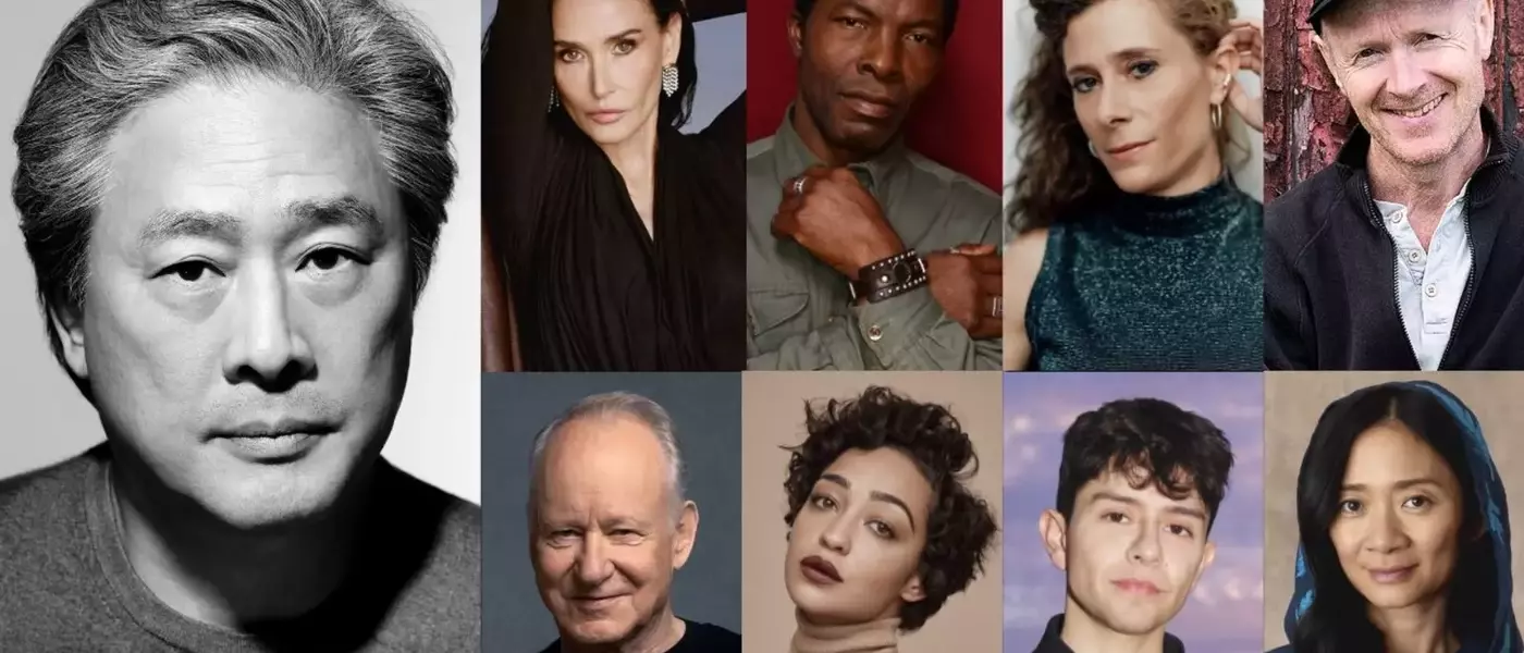 Cannes Film Festival Unveils Star-Studded 2026 Jury Panel