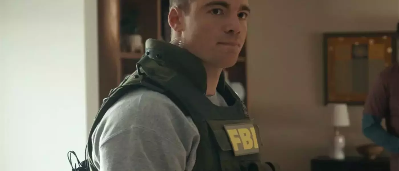 Netflix's 'The Night Agent' Concludes with Fourth Season