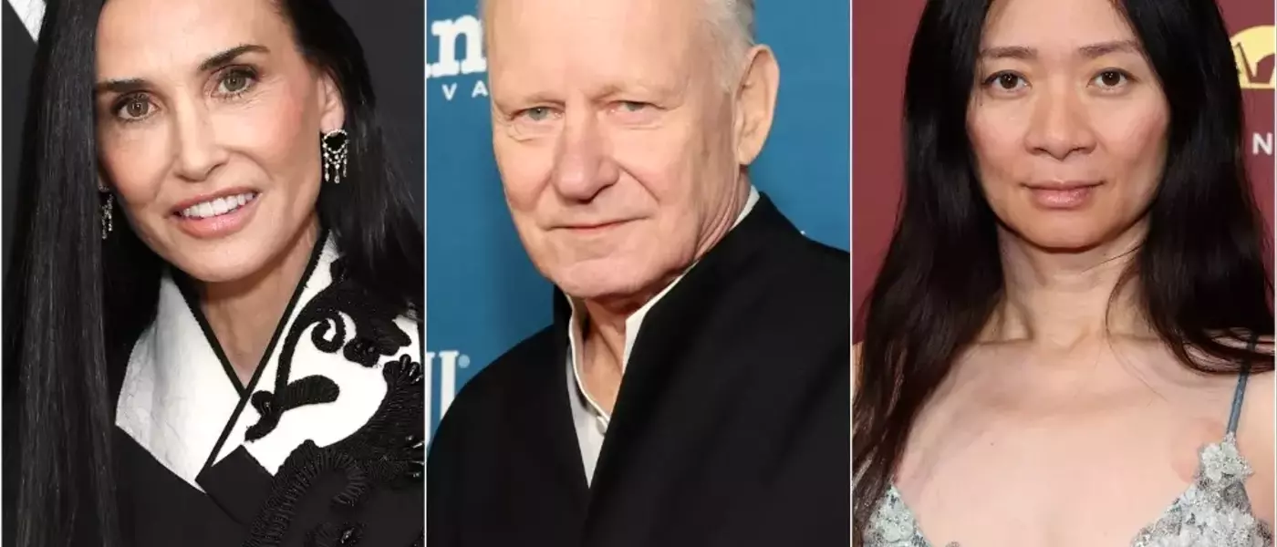Cannes Film Festival 2026 Jury Revealed, Featuring Prominent Film Figures