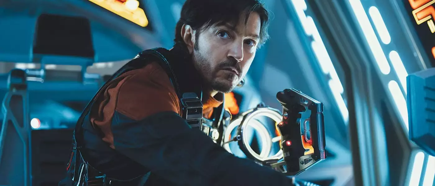 Unveiling the Most Streamed Star Wars Content on Disney+