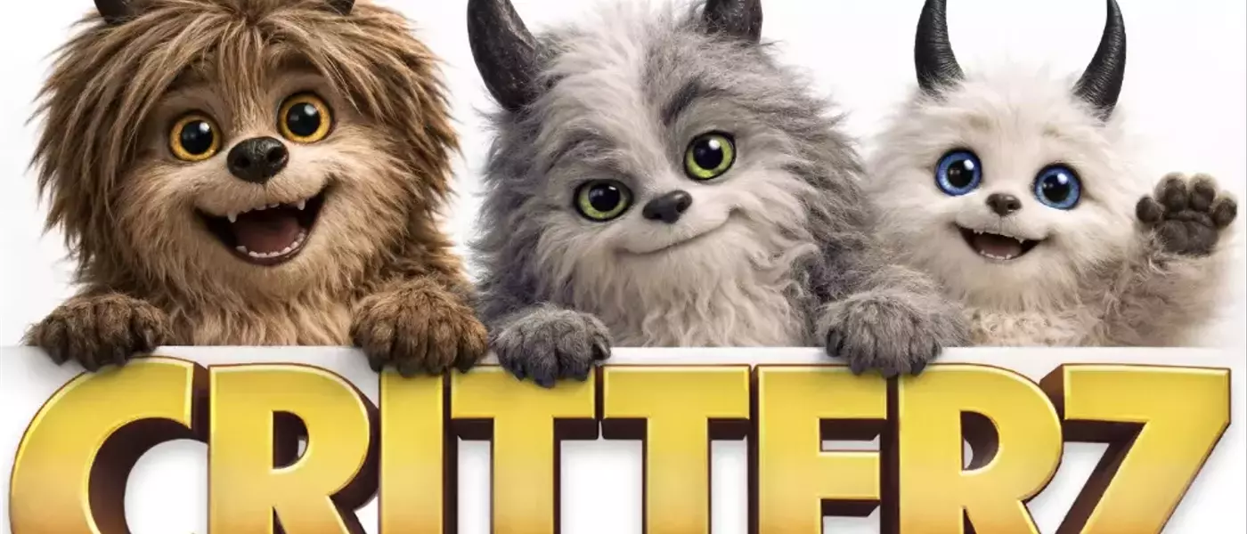 AGC Acquires AI-Assisted Animated Feature 'Critterz,' Set for Cannes Launch