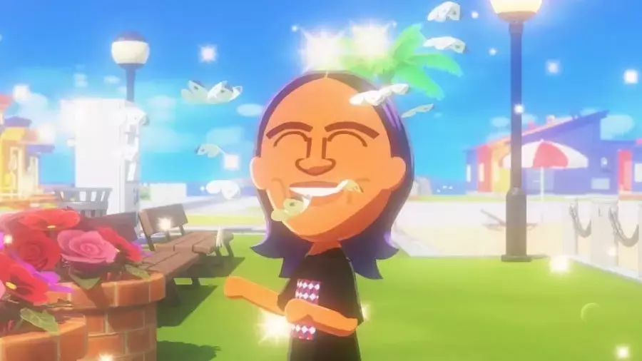 Tomodachi Life Reclaims Top Spot in UK Charts